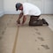 Trimaco Trimaco X-Board Surface Protection 22 mil X 35 in. W X 50 ft. L Paper Brown 1 pc 12375 - alternate 2